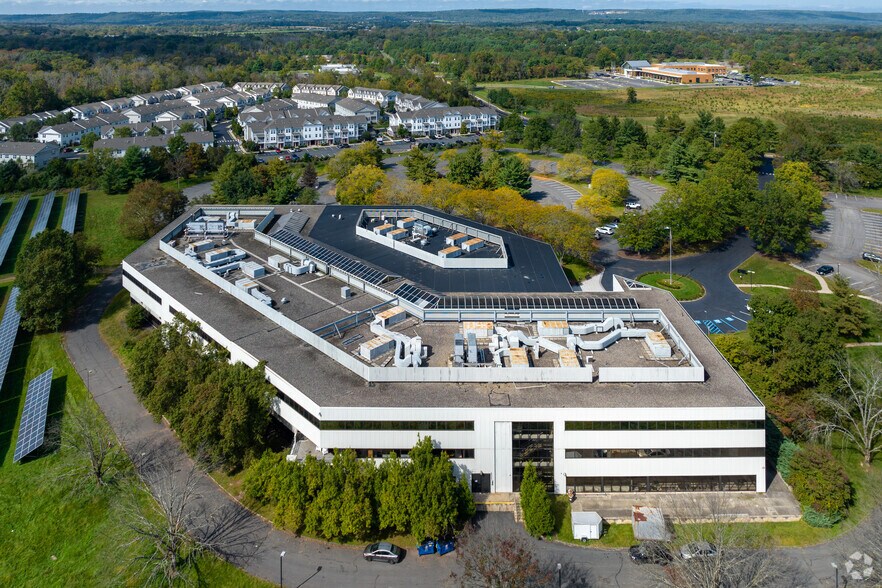 More Photos Of 23 Orchard Rd, Skillman Coworking Space