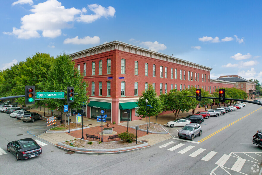 Primary Photo Of 1000 Broadway, Columbus Storefront Retail Office For Lease