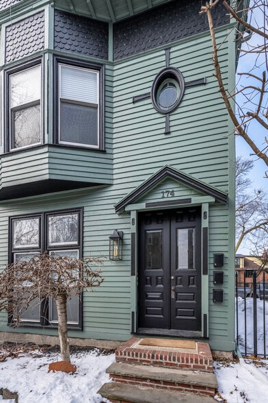 More Photos Of 174 Mariner St, Buffalo Multifamily For Sale