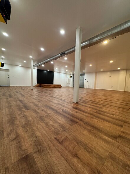 More Photos Of 202-208 Cecil B Moore Ave, Philadelphia Warehouse For Sale