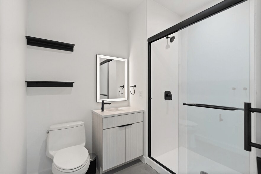 More Photos Of 1108 Nueces St, Austin Apartments For Lease