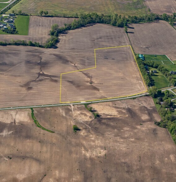 More Photos Of Beaver Run Rd, Hebron Land For Sale