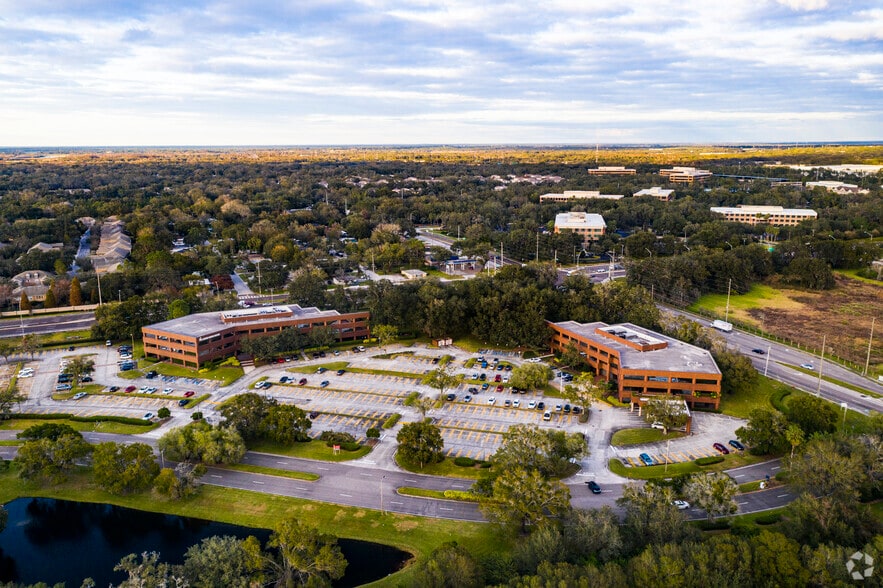 More Photos Of 9950 Princess Palm Ave, Tampa Office For Sale