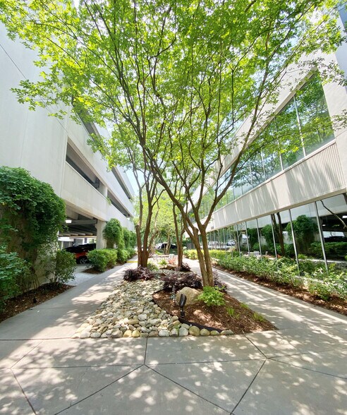 More Photos Of 1901 Roxborough Rd, Charlotte Office For Sale