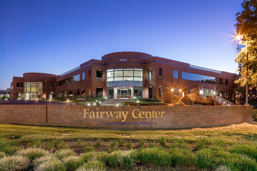 More Photos Of 1800 E Imperial Hwy, Brea Office For Lease