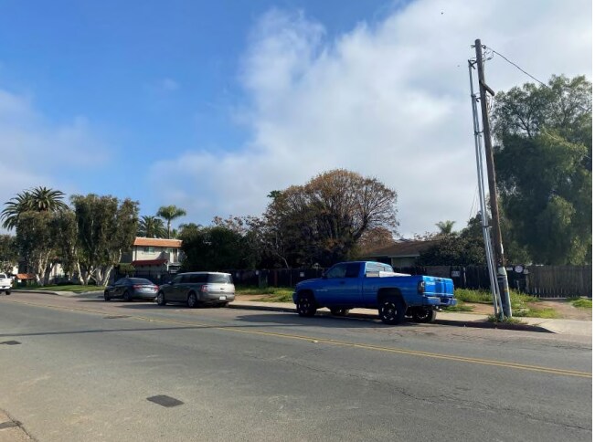 More Photos Of 664 N Fig St, Escondido Land For Sale