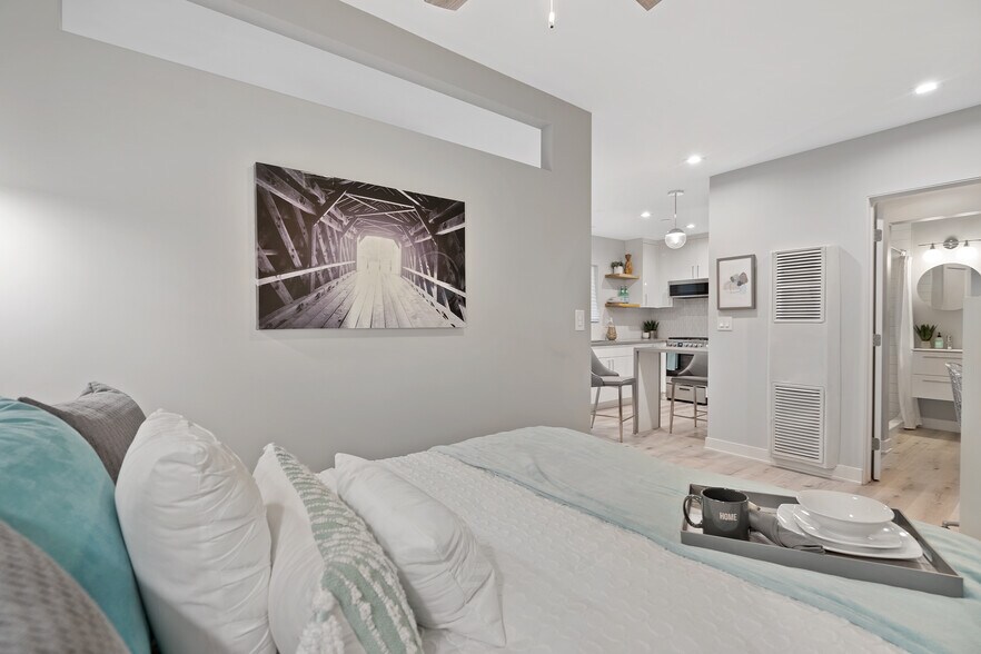 More Photos Of 14724 Inglewood Ave, Lawndale Apartments For Sale