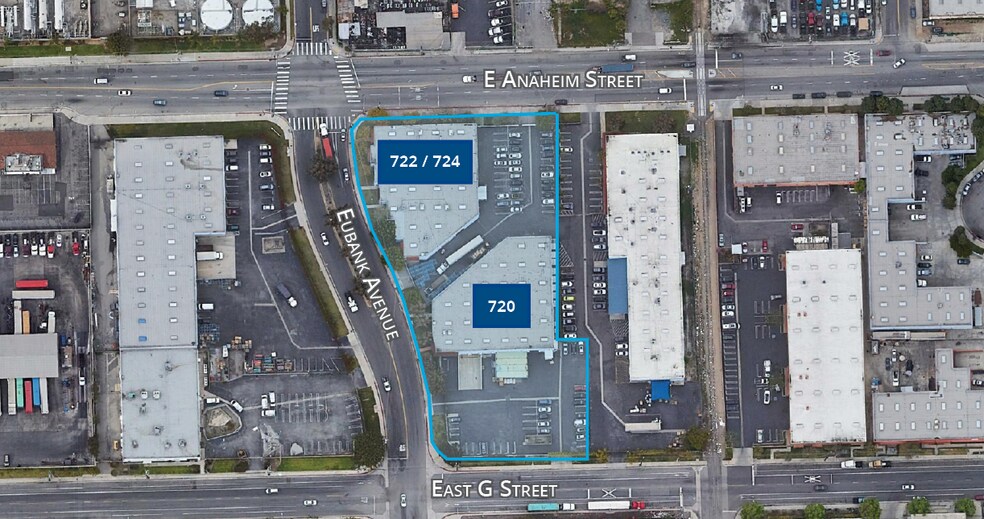 More Photos Of 720 Eubank Ave, Wilmington Warehouse For Sale