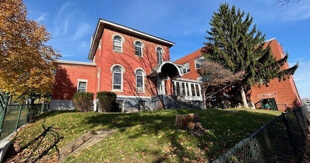 Primary Photo Of 1101 Burnet Ave, Syracuse Apartments For Sale