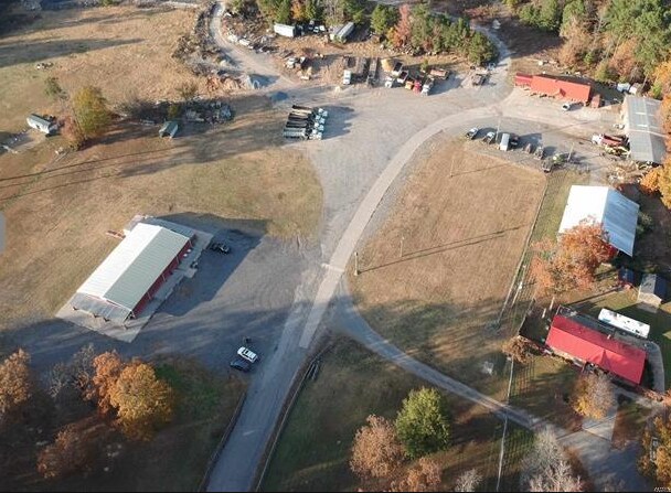 More Photos Of 700 Russenberger Rd, Little Rock Bar For Sale