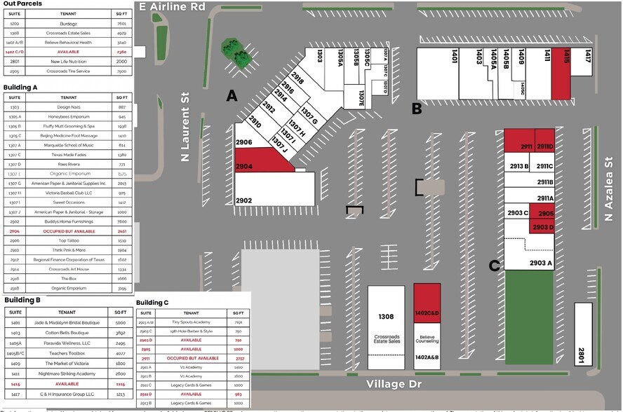 Photo of 1st Floor Ste 1415