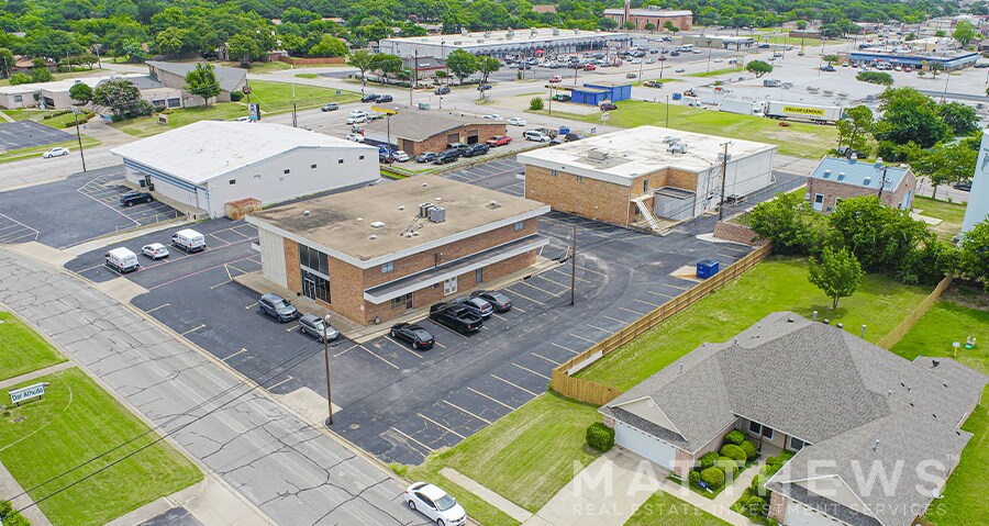 More Photos Of 1244 Karla Dr, Hurst Office Residential For Lease