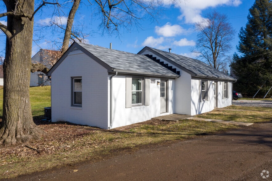 More Photos Of 247-255 S Forbes Rd, Lexington Unknown For Lease