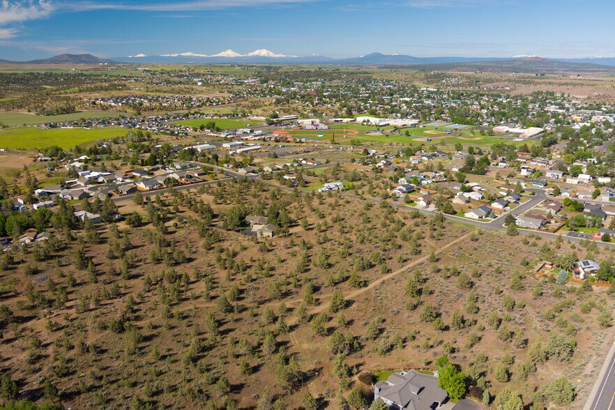 More Photos Of NE B @ SE Kinkade Rd, Madras Land For Sale