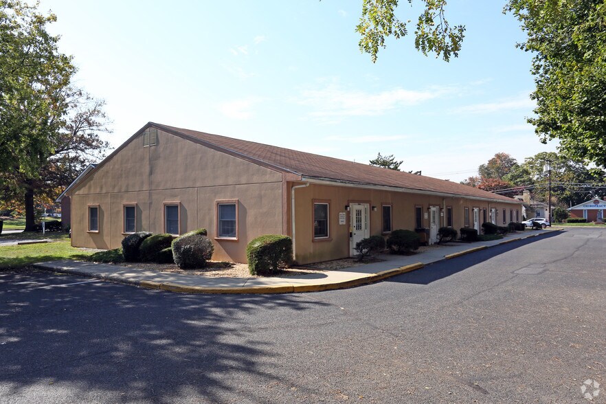More Photos Of 311 White Horse Ave, Hamilton Medical For Lease