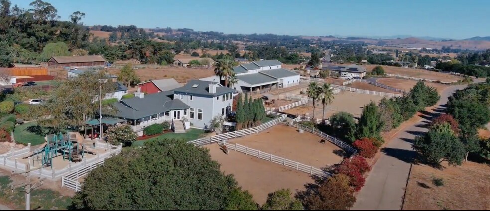 Primary Photo Of 1656 Middle Two Rock Rd, Petaluma Specialty For Sale