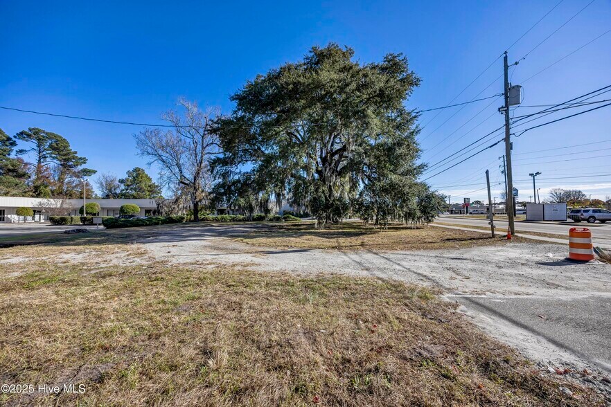 More Photos Of 4213 Princess Place Dr, Wilmington Land For Sale