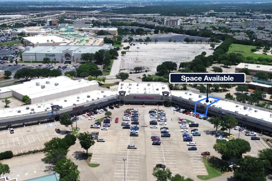 Primary Photo Of 500 E FM 3040, Lewisville Unknown For Lease