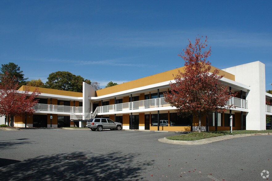 More Photos Of 11080 Old Roswell Rd, Alpharetta Loft Creative Space For Lease