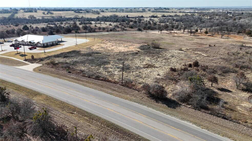 More Photos Of TBD Senator Robert J Glassgow loop, Stephenville Land For Sale