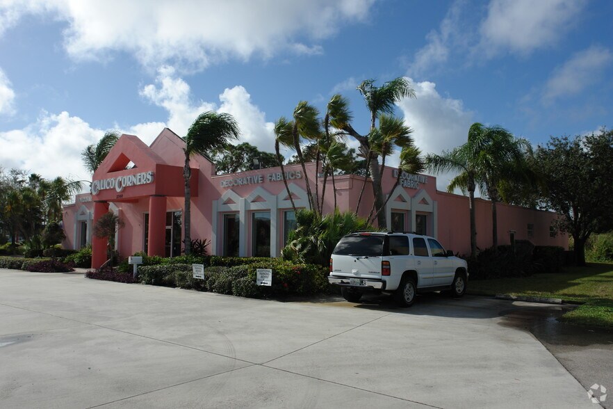 More Photos Of 2700 NW Federal Hwy, Stuart Freestanding For Sale