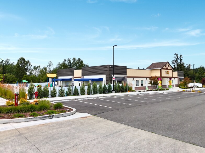 More Photos Of 22028 Meridian E, Graham Daycare Center For Sale