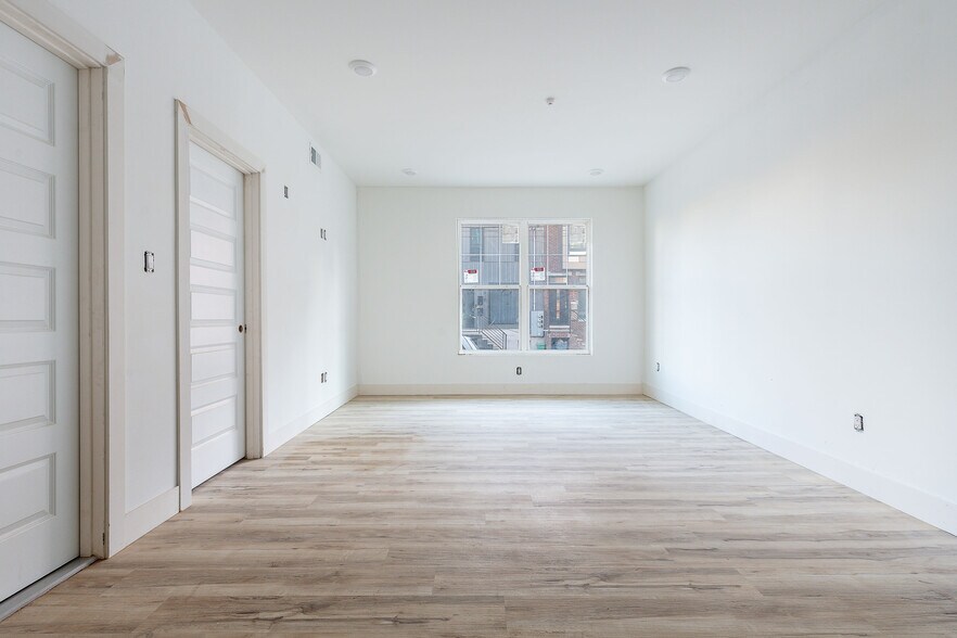 More Photos Of 809 Diamond St, Philadelphia Apartments For Sale