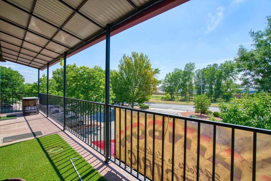 More Photos Of 1120 Boston Ave, Longmont Warehouse For Lease