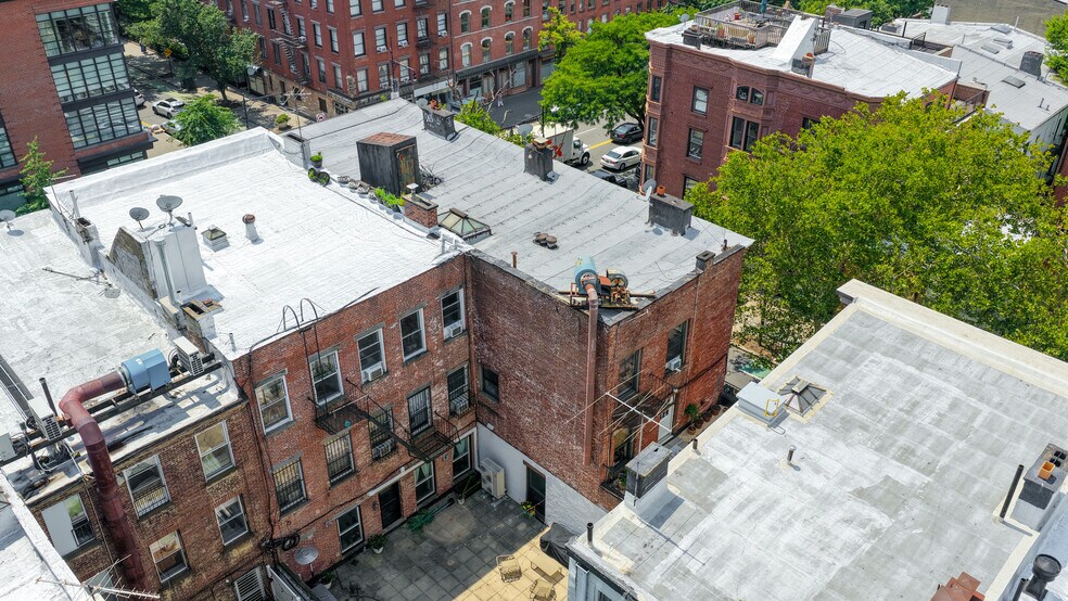 More Photos Of 121 Atlantic Ave, Brooklyn Storefront Retail Residential For Sale