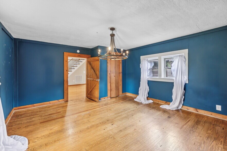 More Photos Of 5444 E Robertson Rd, Orlinda Land For Sale