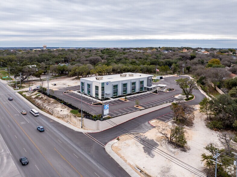 More Photos Of 3701 FM 3009, Schertz Unknown For Lease