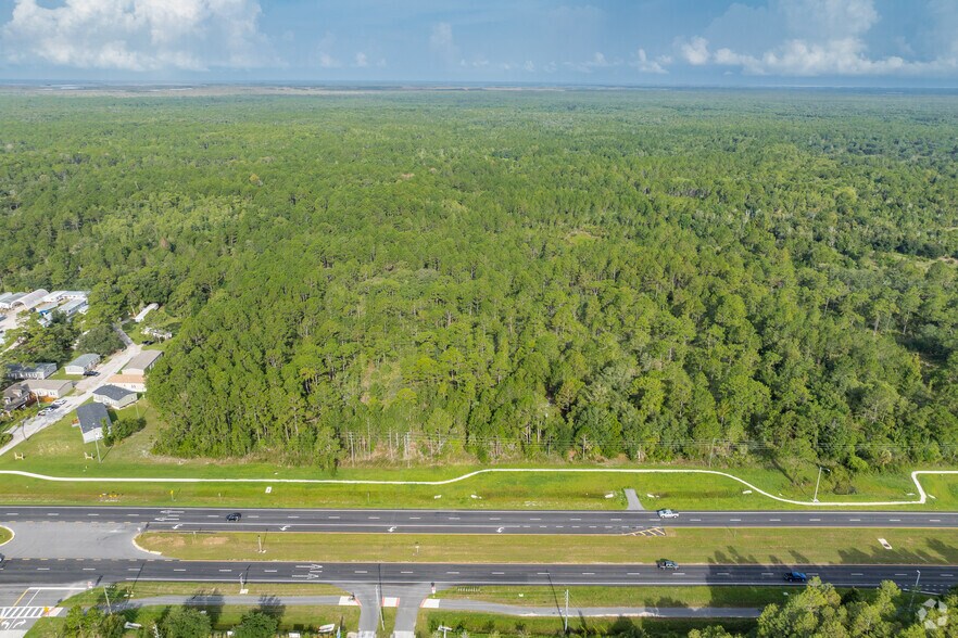 More Photos Of 8320 S Suncoast Blvd, Homosassa Land For Sale