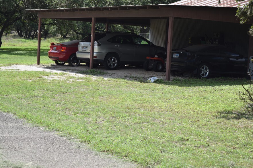 More Photos Of 6690 US Highway 281 N, Spring Branch Land For Sale