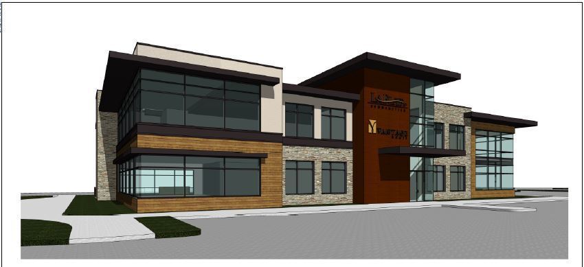 More Photos Of 9524-9540 Federal Dr, Colorado Springs Medical For Lease