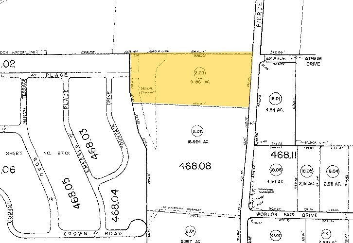 More Photos Of 160 Pierce St, Somerset Warehouse For Lease