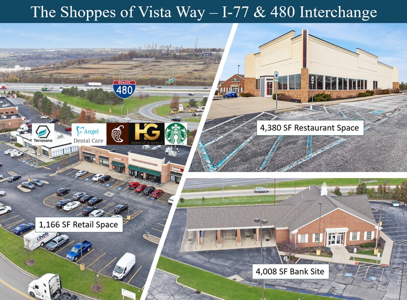 Primary Photo Of 9701-9791 Vista Way, Garfield Heights Unknown For Lease