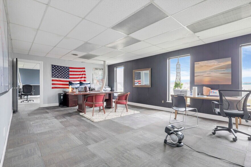 More Photos Of 2844 E River Rd, Dayton Office For Sale