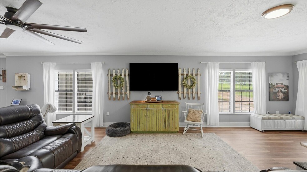 More Photos Of 100 Hill Ranch Ln, New Waverly Land For Sale