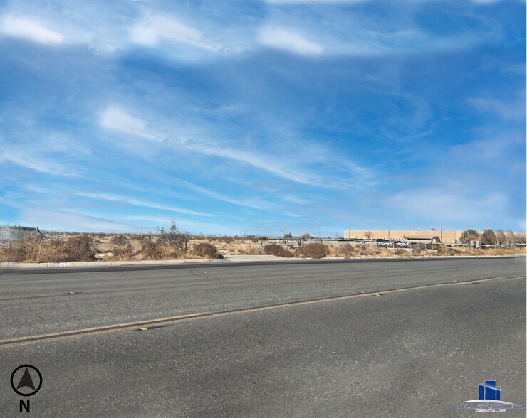 More Photos Of 000 Rancho Road, Adelanto Land For Sale