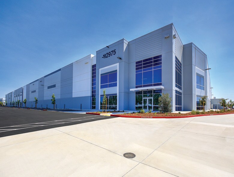 Primary Photo Of 2975 Ramco St, West Sacramento Distribution For Lease