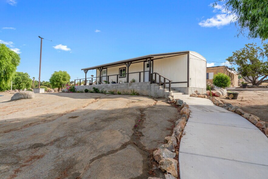 More Photos Of 21871 Richard St, Perris Religious Facility For Sale