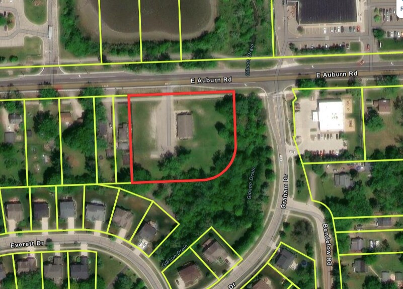 More Photos Of 730 E Auburn Rd, Rochester Hills Religious Facility For Sale