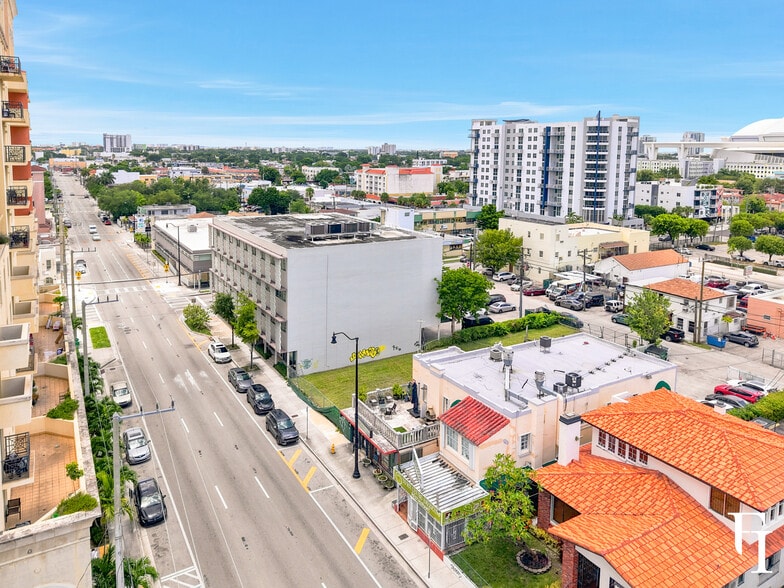 More Photos Of 1353 SW 1st St, Miami Storefront Retail Residential For Sale