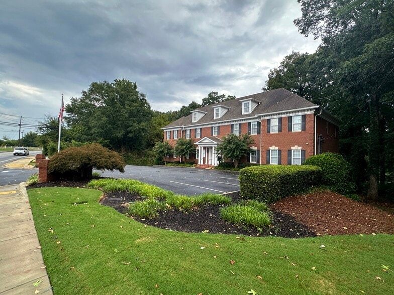 More Photos Of 1399 Montreal Rd, Tucker Office For Lease