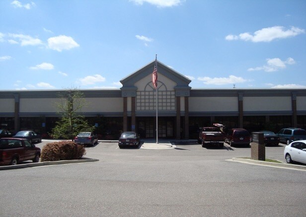 Primary Photo Of 115 Robert C Daniel Jr Pky, Augusta Office For Sale