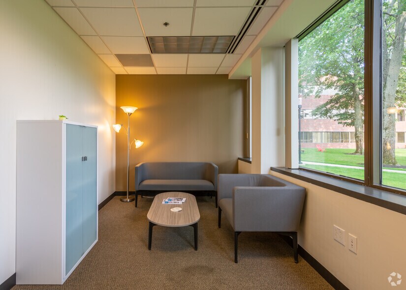 Photo of 1st Floor Ste Coworking