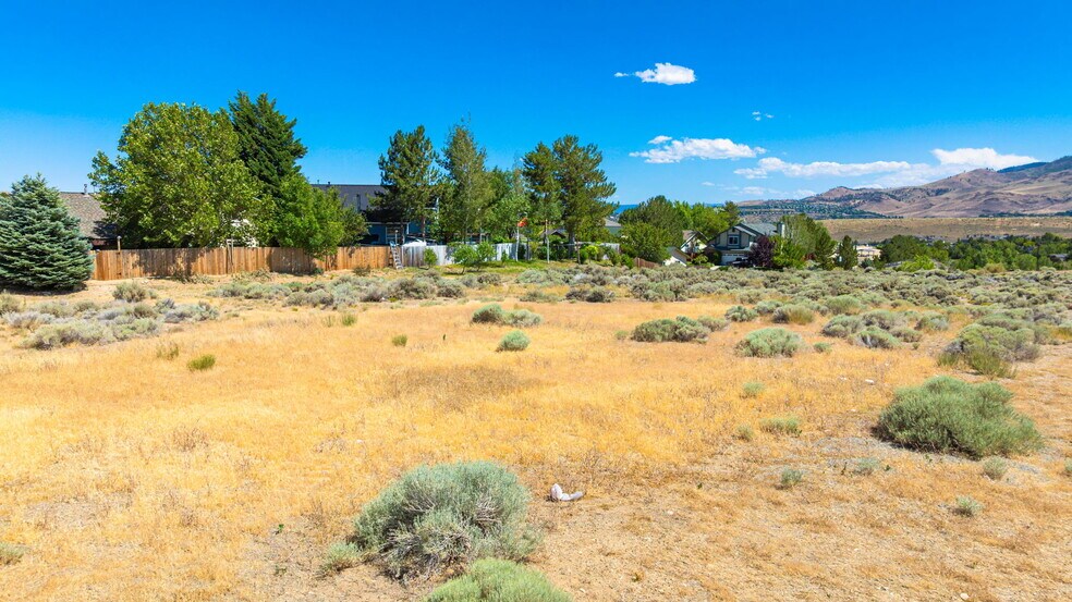 More Photos Of Robb and Simons Dr, Reno Land For Lease
