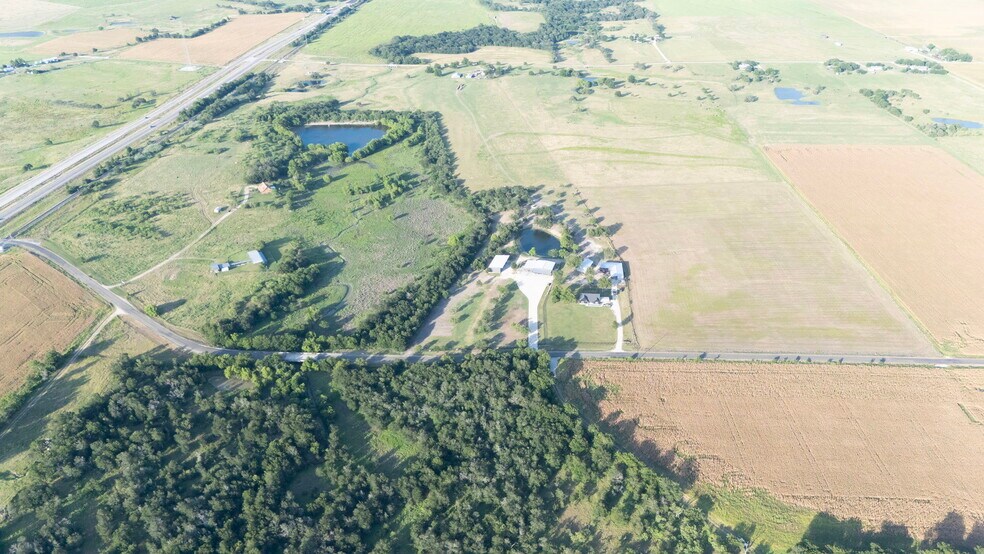 More Photos Of 301 County Road 436, Thrall Land For Sale