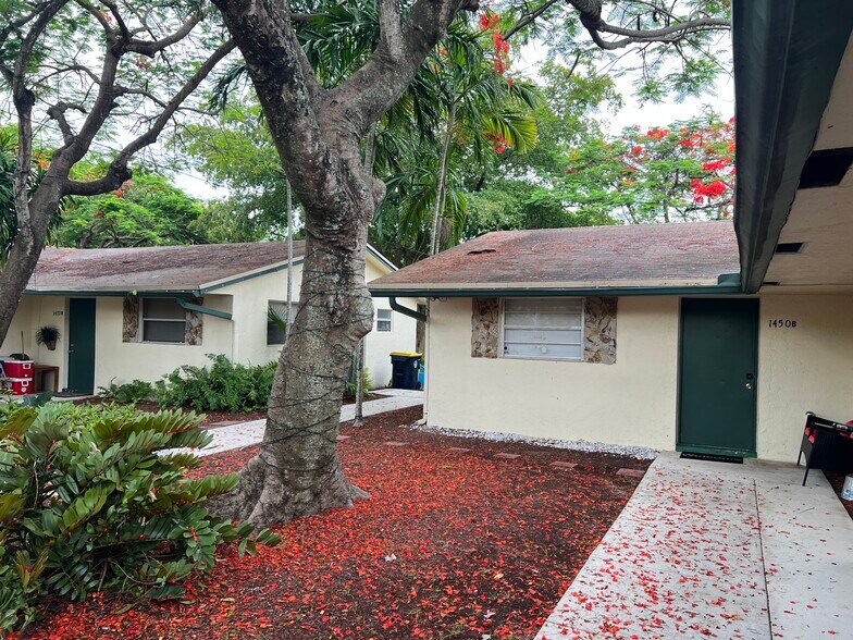 Primary Photo Of 1450-1480 SW 2nd Ave, Dania Beach Apartments For Sale