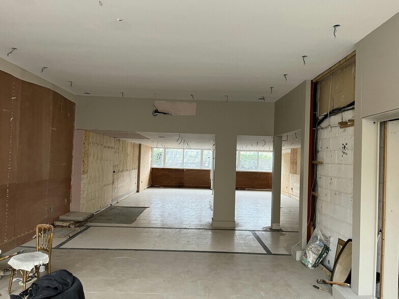 More Photos Of 33-39 Parsons Green Ln, London Warehouse For Lease